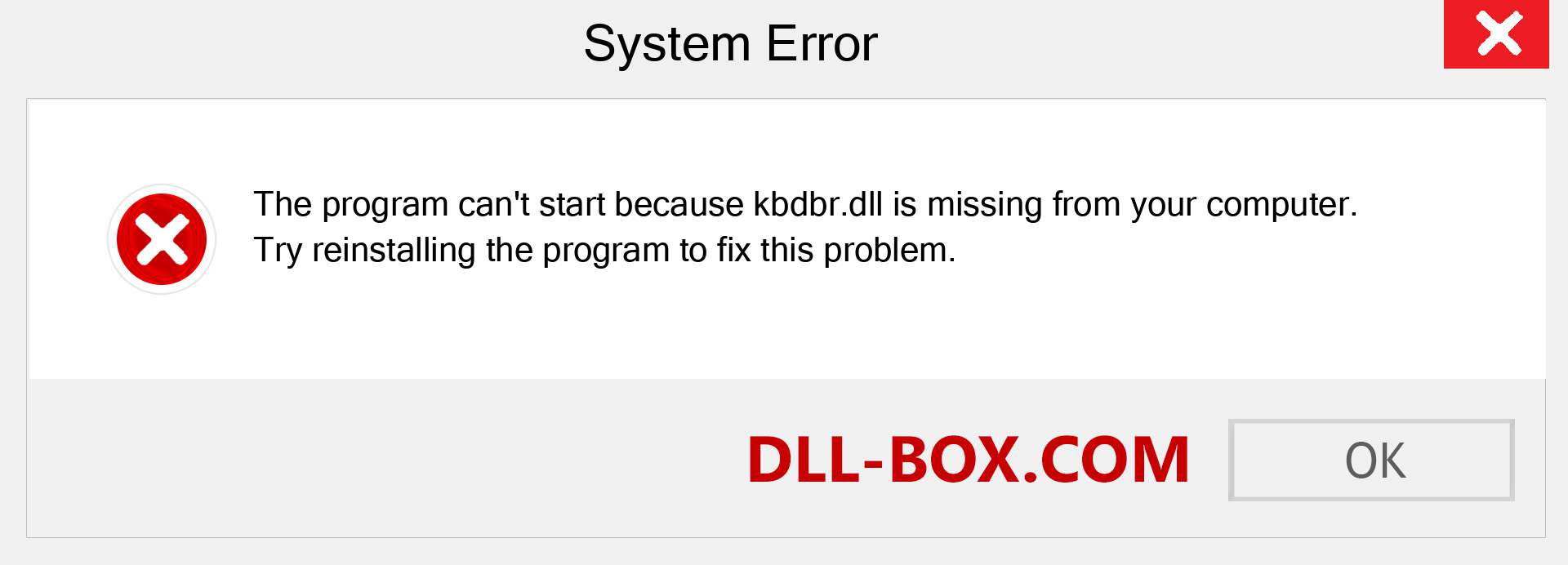  kbdbr.dll file is missing?. Download for Windows 7, 8, 10 - Fix  kbdbr dll Missing Error on Windows, photos, images